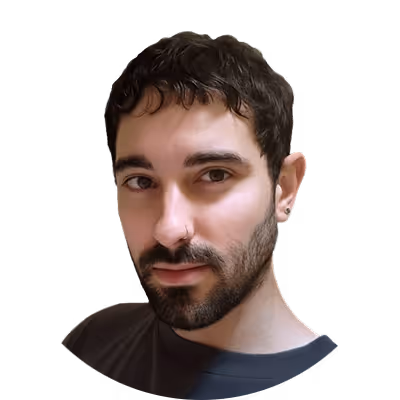 Profile picture of Javier.